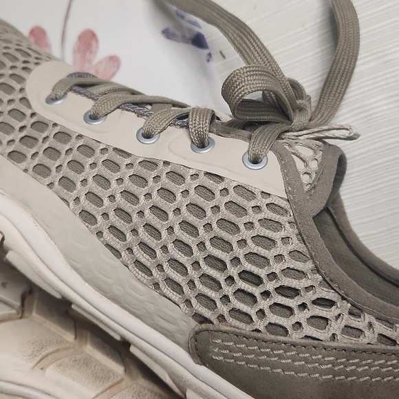 Keen Mercer Lace ll CNX Sz 7.5W Brindle Khaki - Picture 10 of 10